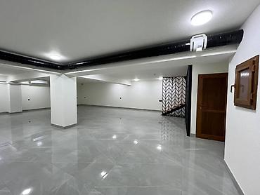 Коммерческая недвижимость: İcarəyə verilir obyekt 330 m², Nərimanov r. ✅ Premium dizayn və — 2
