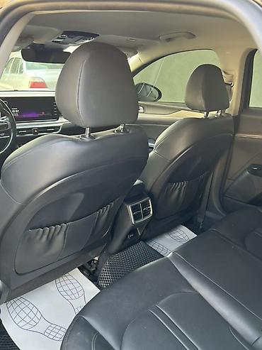 westminster ex5: Kia K5: 2019 г., 2 л, Автомат, Бензин, Седан — 6
