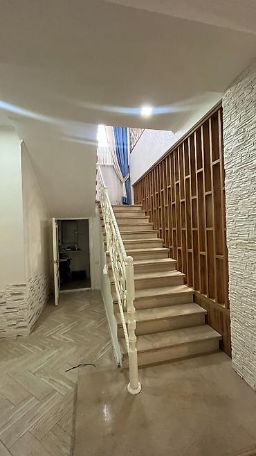 аренда клуб: 5 и более комнат, 395 м², Ала-Арча ТРЦ Элитка, 1 этаж, Евроремонт — 6
