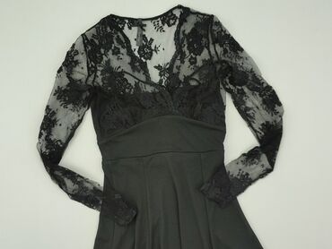 sukienki szyfon: Women`s dress, Next, XS (EU 34)