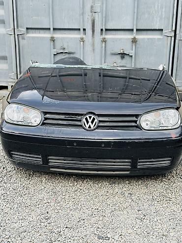 vw bora: Volkswagen, Б/у — 2