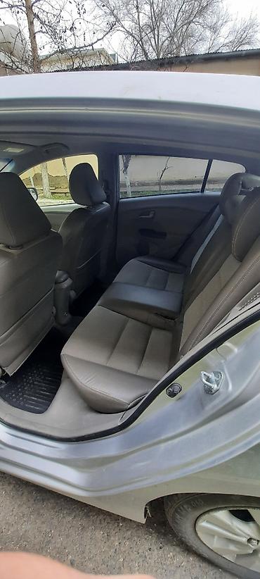 honda insight 2018: Akkulmukyator təzə Kondisoner Avtomat Honda insight 2012 Xirdalan- — 6