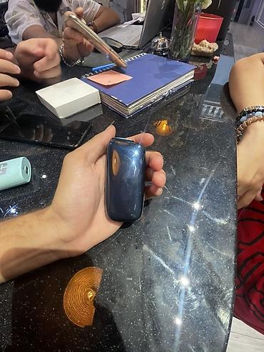 meta eynək: Ploom X – tütün qızdırma qurğusu - Kompakt və erqonomik dizayn: ovuca — 3