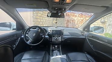 Hyundai: Hyundai Veracruz: 3.8 l | 2008 il Ofrouder/SUV — 4
