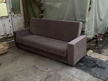 sofa: Прямой диван, Новый — 5