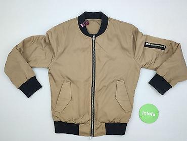 bomber h: Boohoo, Kurtka bomberka damska, rozmiar XS — 2