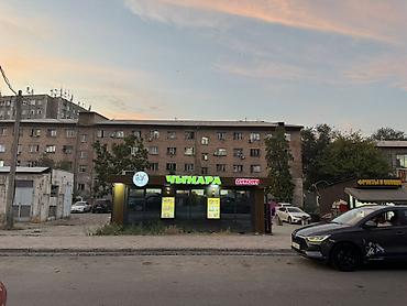 повильоны: Продается магазин . 45 кв метр новый с местом с оборудованием 7- камер — 9