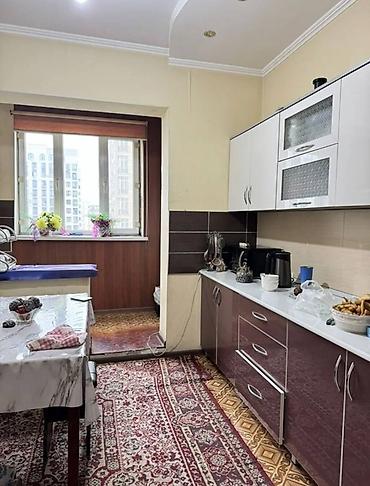 Продажа квартир: 2 комнаты, 52 м², 12 мкр 106 серия, 6 этаж, Косметический ремонт — 4