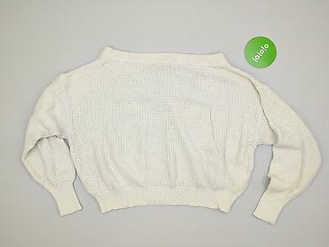 jezyk: Gina Tricot, Sweter damski, rozmiar L — 3