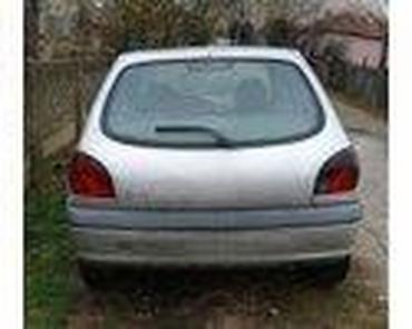 Ford: ELEKTRO SERVO PUMPA ZA FORD FIESTA, FOCUS, FUSION . OD 2000. DO — 19