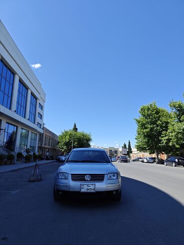 фольксваген тигуан л с: Volkswagen Passat: 1.8 l | 2002 il Sedan