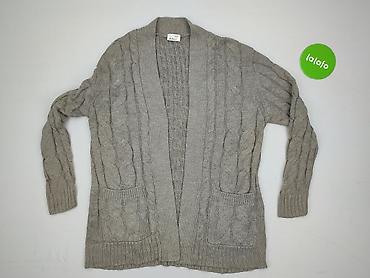 cardigan c: KappAhl, Kardigan damski, rozmiar S — 2