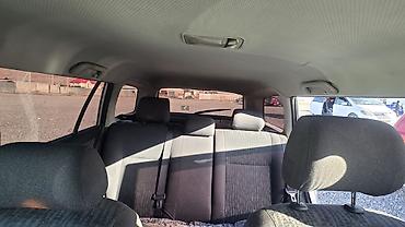Toyota: Toyota Corolla: 2003 г., 1.6 л, Механика, Бензин, Универсал — 6