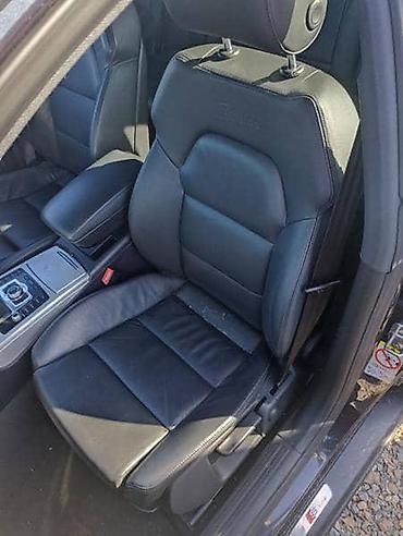 polovne: AUDI A6 2.0TDI 2010. GOD. - KOMPLETAN AUTO U DELOVIMA | AUDI A6 C6 — 3