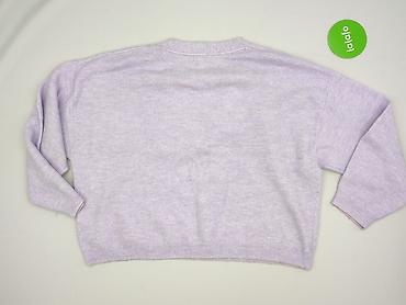 turecki sweter prl: H&M, Sweter damski, rozmiar L — 3