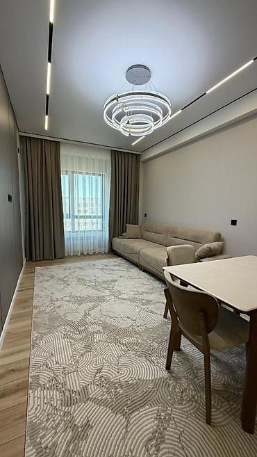 шевченко: 2 комнаты, 51 м², Элитка, 9 этаж, Дизайнерский ремонт — 4
