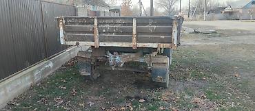 Тракторы МТЗ (Беларус): Модель: 82, Б/у — 12