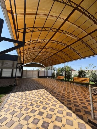 Посуточная аренда домов: Сдаём уютный и стильный дом в престижном районе Ынтымак – идеальное — 12