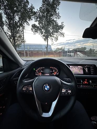 х8 бмв: BMW 2 series: 2019 г., 2 л, Автомат, Дизель — 9