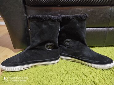 Gležnjače: Gležnjače, Converse, 42 — 4