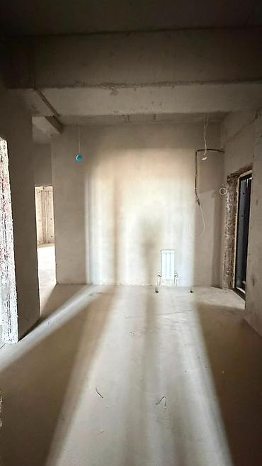 turan: 2 комнаты, 80 м², Аламедин-1 мкр Элитка, 7 этаж, ПСО (под самоотделку) — 6