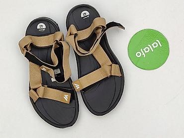 pull and bear botki: Sandały męskie, rozmiar 41 — 2