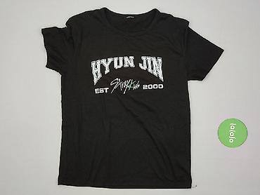 rizet kurtki: T-shirt damski, rozmiar M — 2