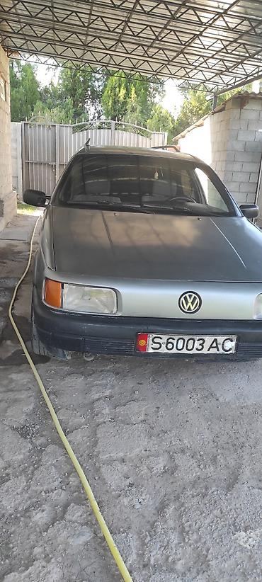 обвес гольф 3: Volkswagen Passat Variant: 1990 г., 1.8 л, Механика, Бензин, Универсал — 1