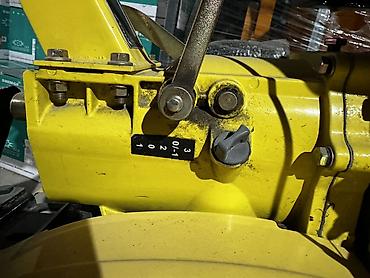 Дизельные мотоблоки: Мотоблок бензиновый 8,5лошадиная сила Ременой 4 тканый мотор 5 л бак — 13