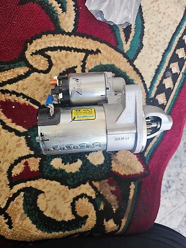 Стартеры, бендиксы: Стартер Kia 2023 г., Новый, Оригинал — 3