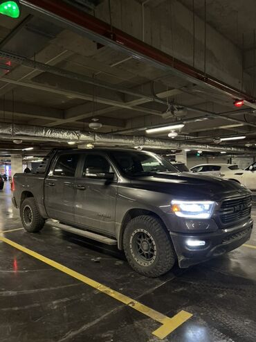 Грузовики: Грузовик, Дубль, 3 т, Б/у — 5