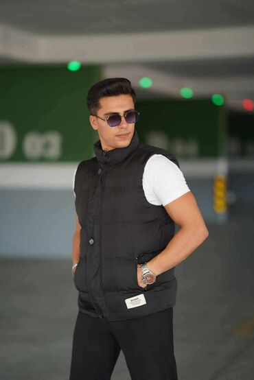 Prsluci: Prsluk, L (EU 52), M (EU 50), 3XL (EU 58), bоја - Šareno — 6