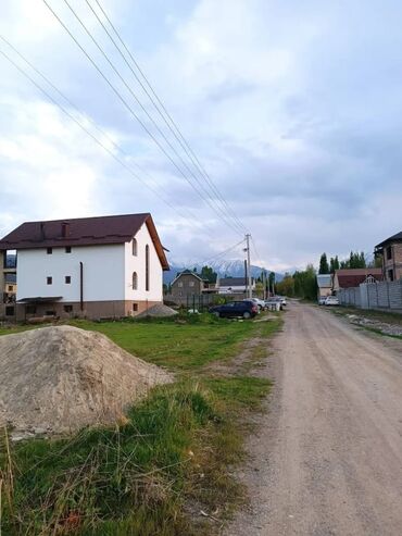 дома в пригороде: 10 соток, Для бизнеса, Красная книга