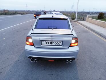 Opel: Opel Vectra: 2 l | 2000 il 322290 km Sedan — 18