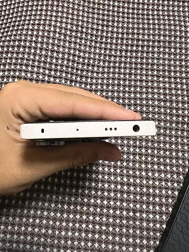 Мобильные телефоны и аксессуары: Poco X6 Pro 5G, Б/у, 256 ГБ, цвет - Белый, 2 SIM — 5