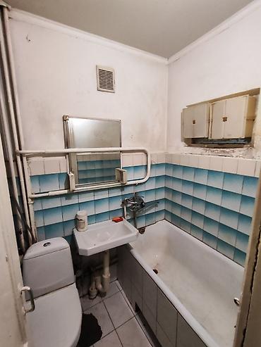 Продажа квартир: 2 комнаты, 42 м², Хрущевка, 1 этаж, Косметический ремонт — 6