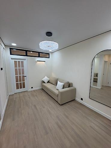 2 ком ак ниет кут: 1 комната, 42 м², Технопарк Элитка, 9 этаж, Дизайнерский ремонт — 3