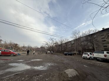 Продажа квартир: 3 комнаты, 51 м², Индивидуалка, 1 этаж, Старый ремонт — 17