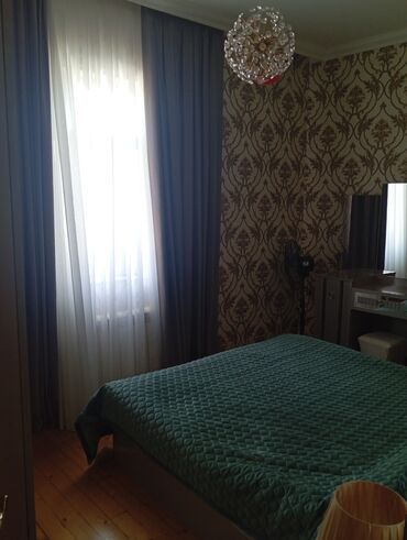 Həyət evləri və villaların satışı: Həyətyanı torpaq sahəsi və həyət evi - Dəmir darvazalı, maşın üçün — 9