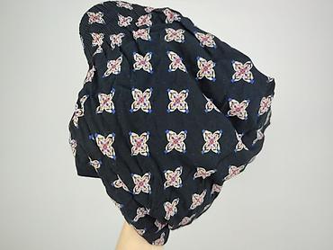 leopard jeans: Spodnie materiałowe damskie, rozmiar S — 6