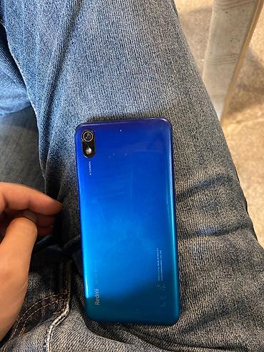 Redmi 7A, 32 GB, rəng - Göy