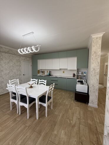 Продажа домов: Дом, 120 м², 5 комнат, Собственник, Евроремонт — 9