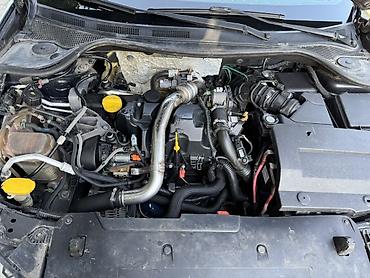 işləmiş təkər: Renault Laguna: 1.5 l | 2008 il 450500 km Sedan — 6