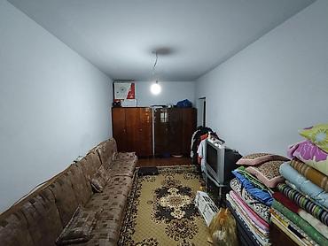 Продажа квартир: 2 комнаты, 65 м², Энесай ж/м Индивидуалка, 4 этаж, Косметический ремонт — 4