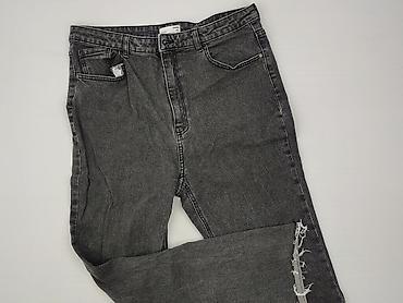 jeans tommy: Sinsay, Jeansy damskie, rozmiar 2XL — 1