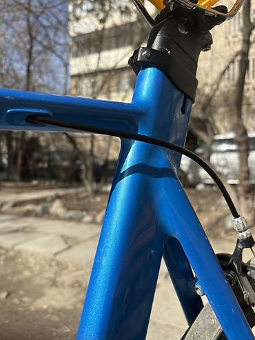 Городские велосипеды: Городской велосипед, Рама L (172 - 185 см), Новый at lalafo.kg — 4 Городские велосипеды: Городской велосипед, Рама L (172 - 185 см), Новый — 4