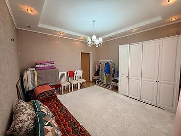 Продажа домов: 3 комнаты, 103 м², 5 соток, Бишкек, Арча-Бешик ж/м Риэлтор — 8