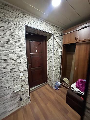 Квартиры: Баку, 1 комната, Вторичка, 35 м² — 3
