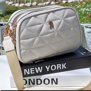 Torbe: Ceger, Guess, Materijal: Veštačka koža — 27