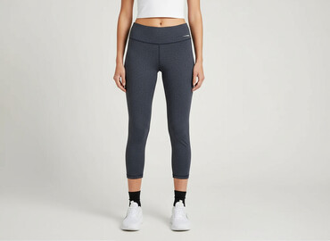 ubrania dla biegaczy: Calvin Klein Performance, Лосини Спортивні жіночі, розмір XS